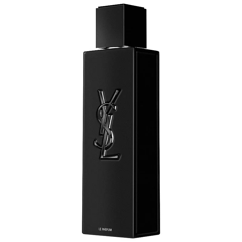 Yves Saint Laurent Myslf Le Parfum for Men - 3.3 oz EDP
