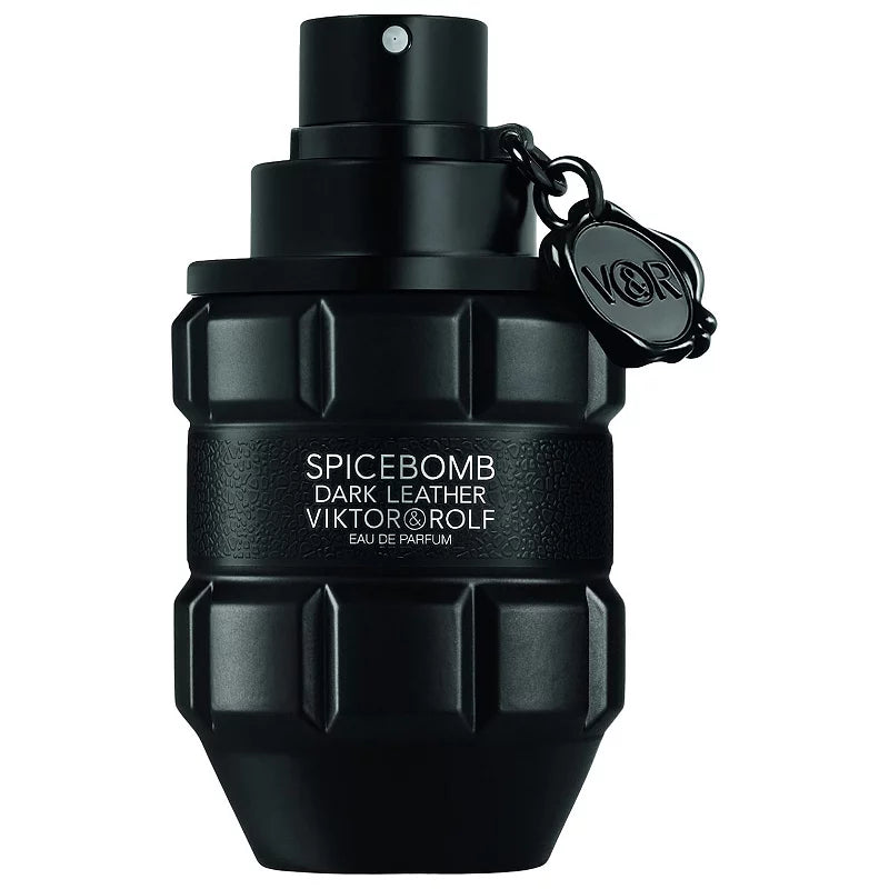 Viktor & Rolf Spicebomb Dark Leather Eau de Parfum 3.04 oz
