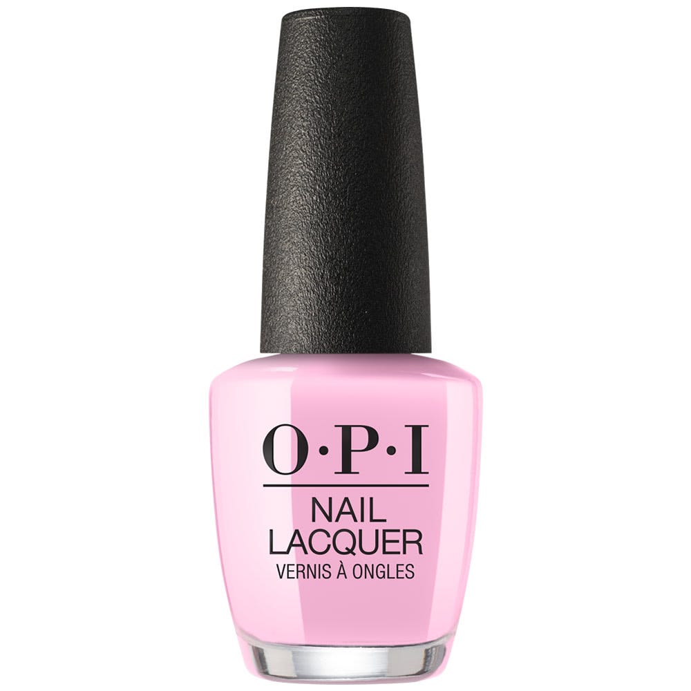 Opi Mod About You Nail Lacquer