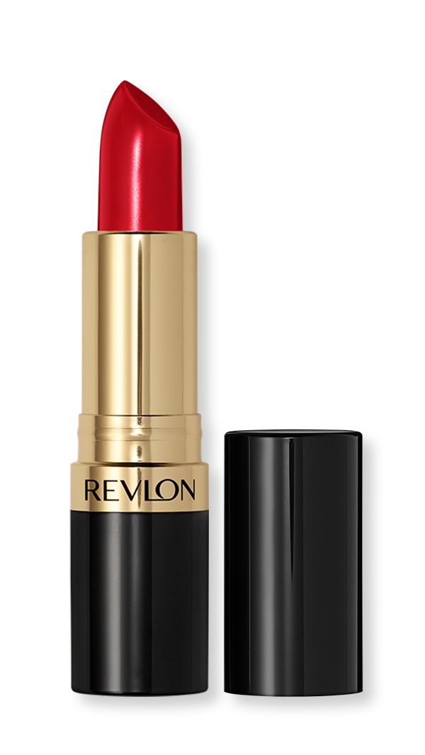 Revlon Super Lustrous Super Red Super Red-Each