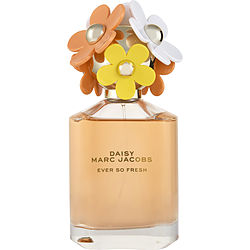 Marc Jacobs Daisy Ever So Fresh EDP Spray 4.2 OZ TESTER
