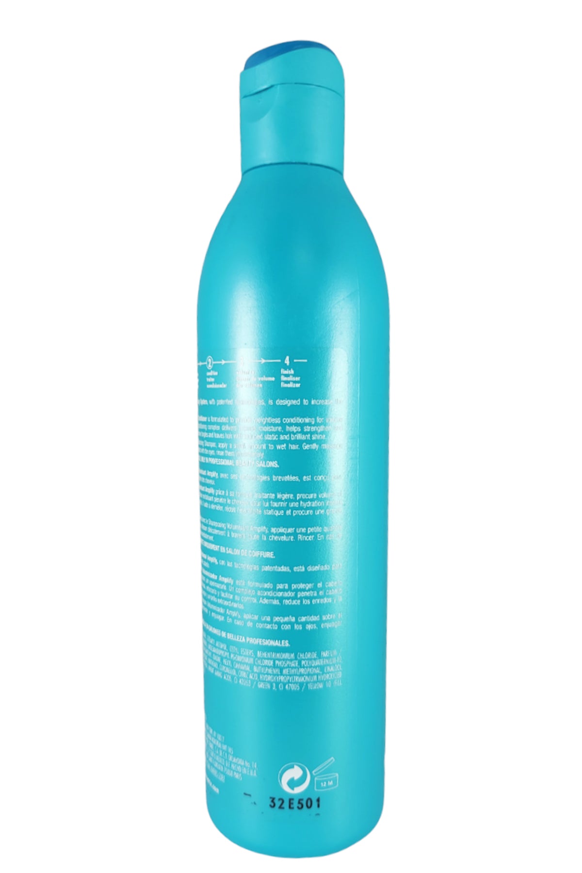 Matrix Essentials Amplify Conditioner, 13.5 FL OZ, 1 Each, By Matrix LLC.