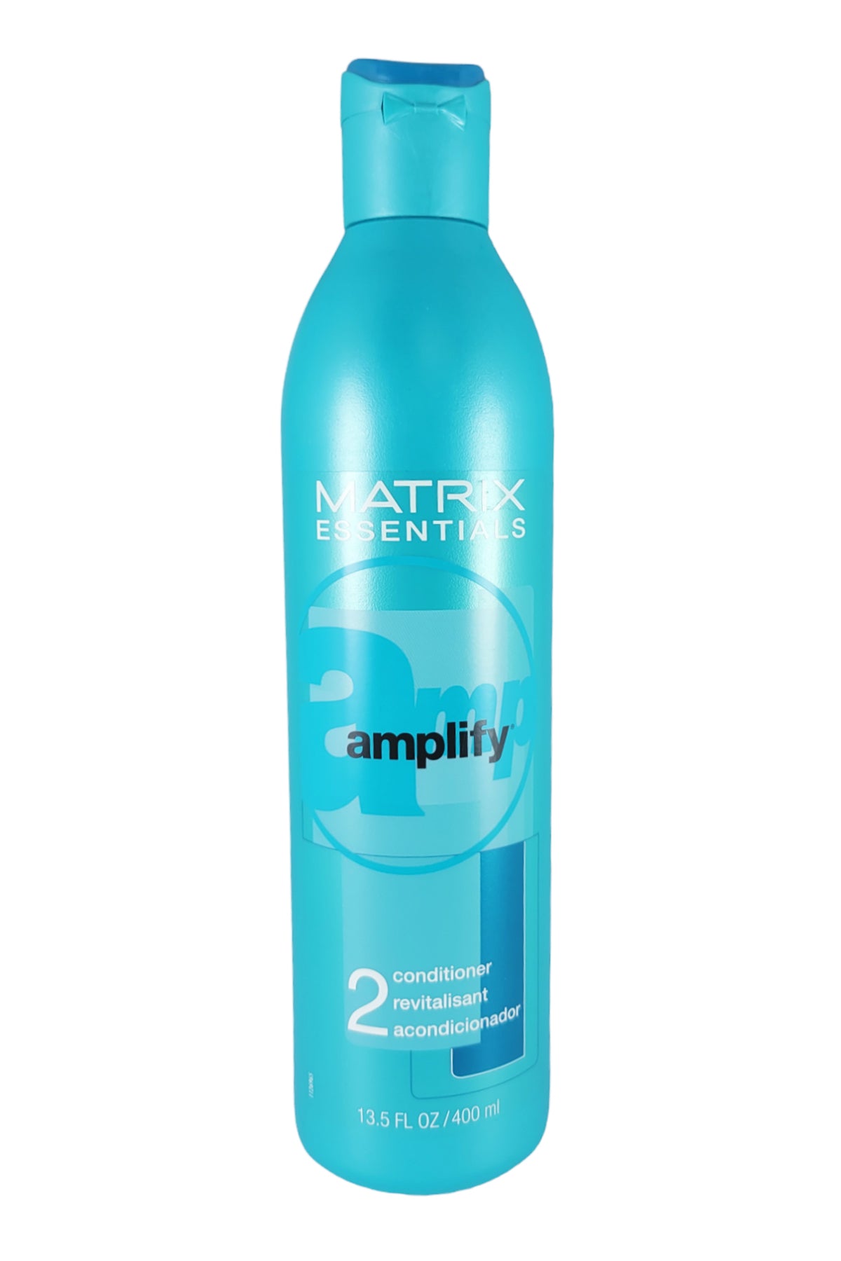 Matrix Essentials Amplify Conditioner, 13.5 FL OZ, 1 Each, By Matrix LLC.