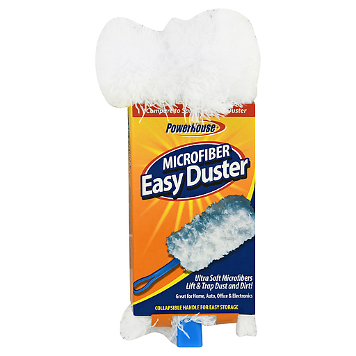 Microfiber Duster Cs12