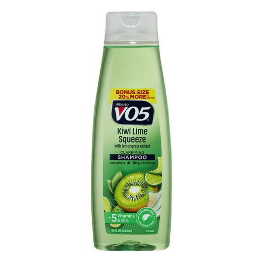 Vo5 Sh Kiwi Lime Squeeze 15oz