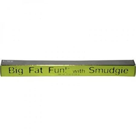 Bed Head Big Fat Fun with Smudgie Lip Liner, Kiss, 0.1 Ounce, 1 Each, By TIGI