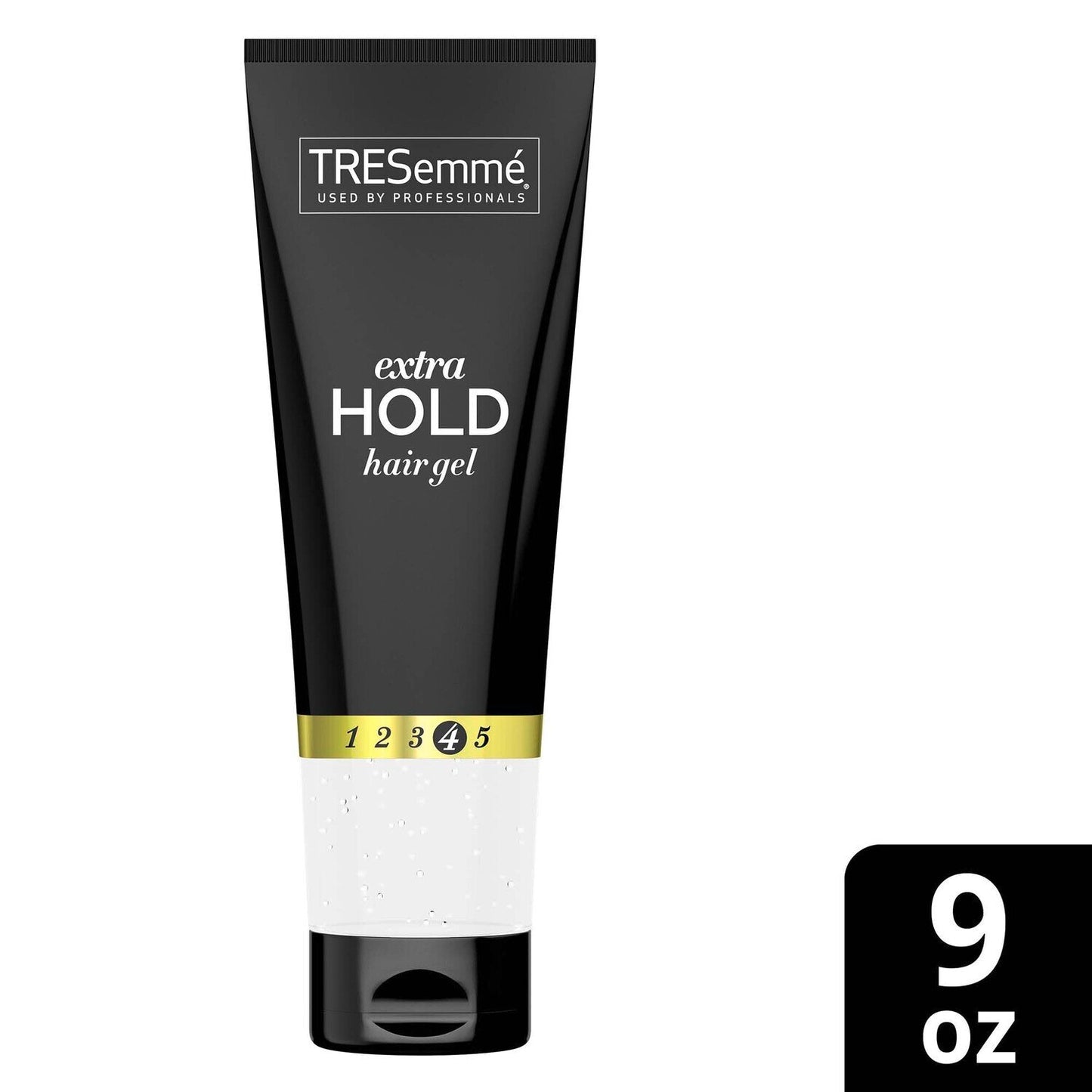Tresemme Gel Extra Hold 9oz