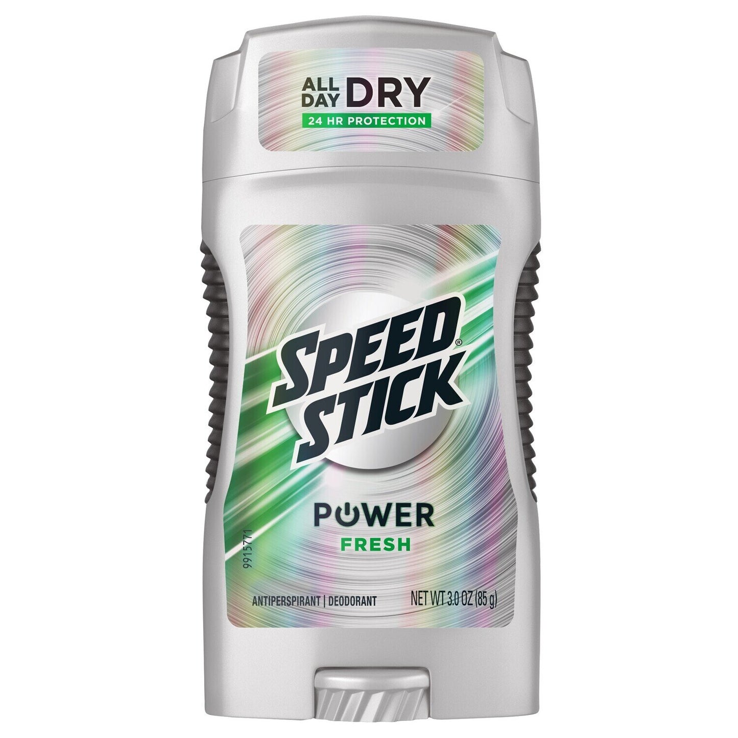 Speed Stick Power Antiperspirant Deodorant Fresh - 3oz