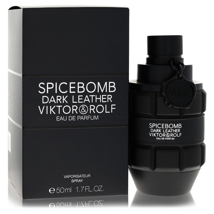 Viktor & Rolf Spicebomb Dark Leather Eau de Parfum 3.04 oz