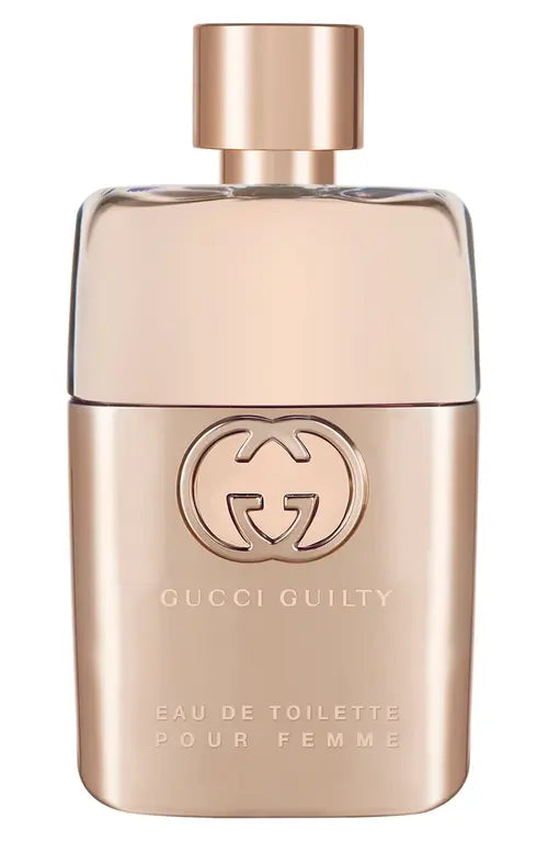 Gucci Guilty Pour Femme Eau de Toilette Spray, 1.6OZ, 1 Each, By Gucci