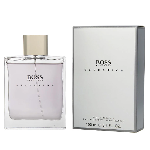Boss Selection 3.3 Edt M