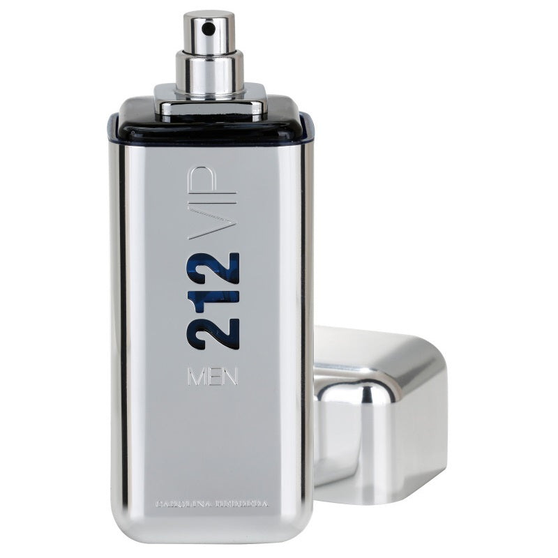 Ch 212 Vip Men Edt 3.4oz Tester