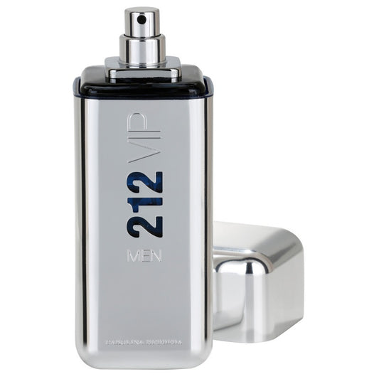 Ch 212 Vip Men Edt 3.4oz Tester
