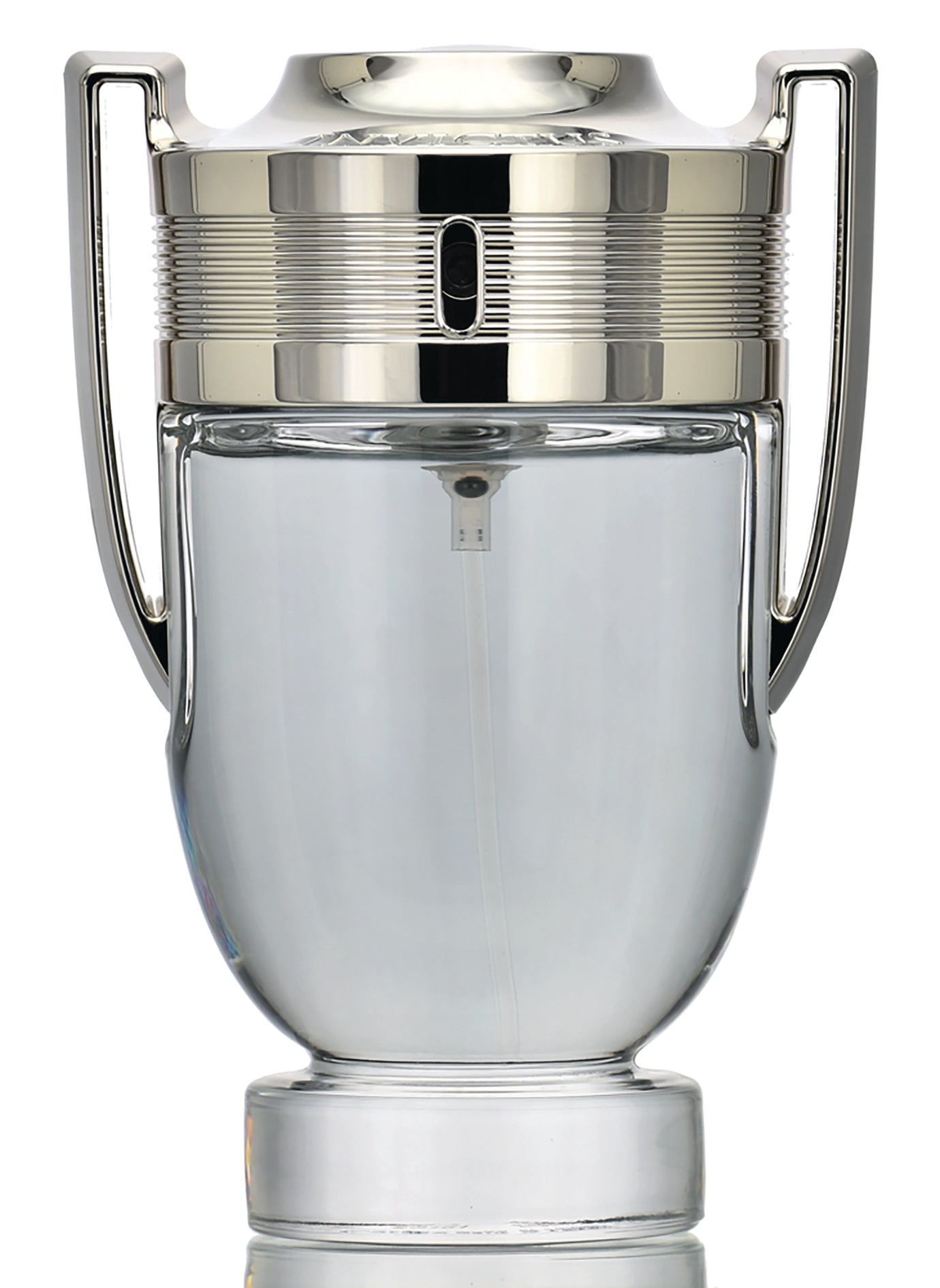 Paco Rabanne Invictus 3.4oz Edt Tester