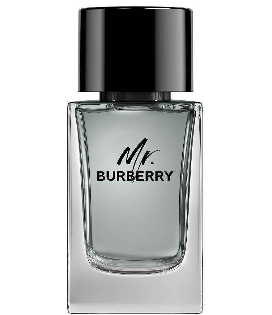 Burberry Mr. Burberry 3.3 Edt Superay
