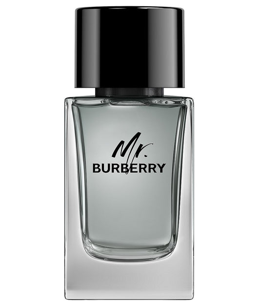 Burberry Mr. Burberry 3.3 Edt Superay