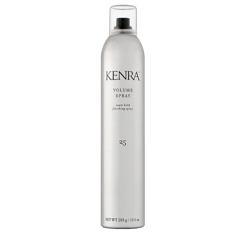 Kenra Classic Finishing Fixatives Volume Spray 10 Oz