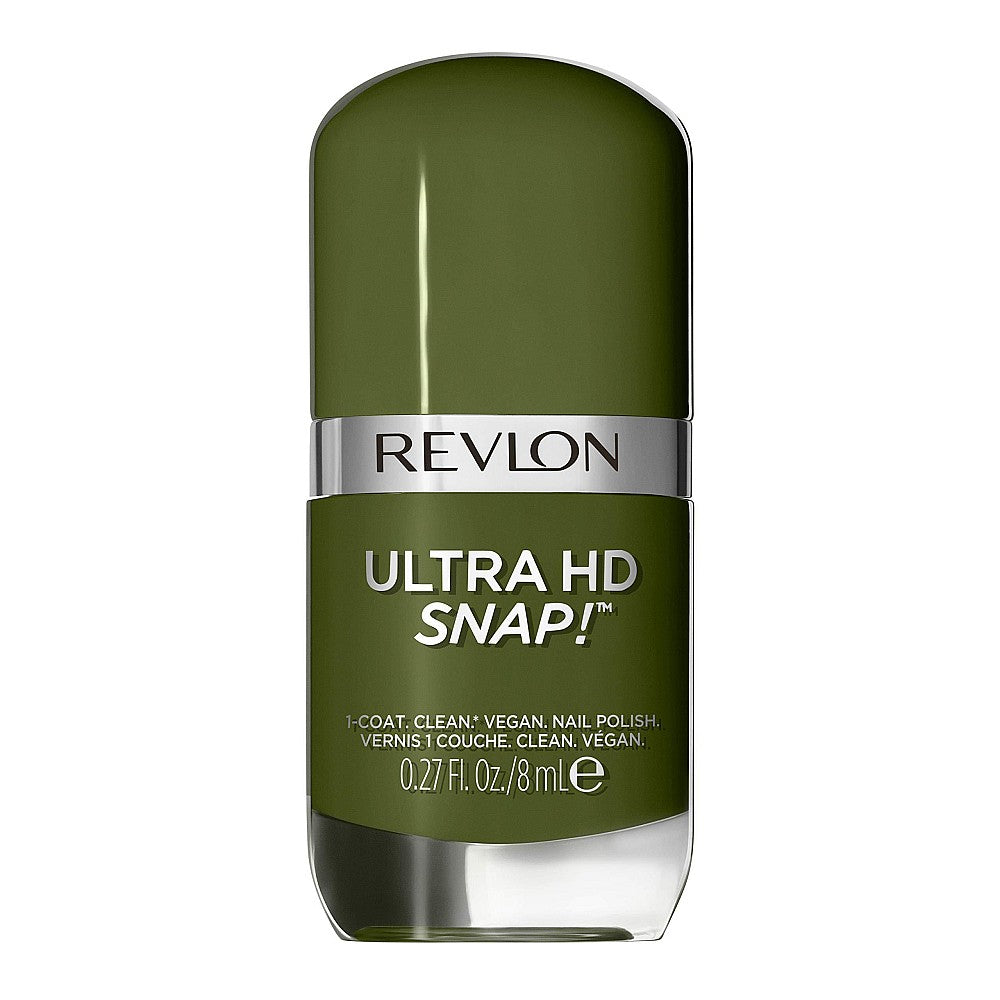 Revlon Revlon Ultra Hd Snap! Commander In Chief-Each