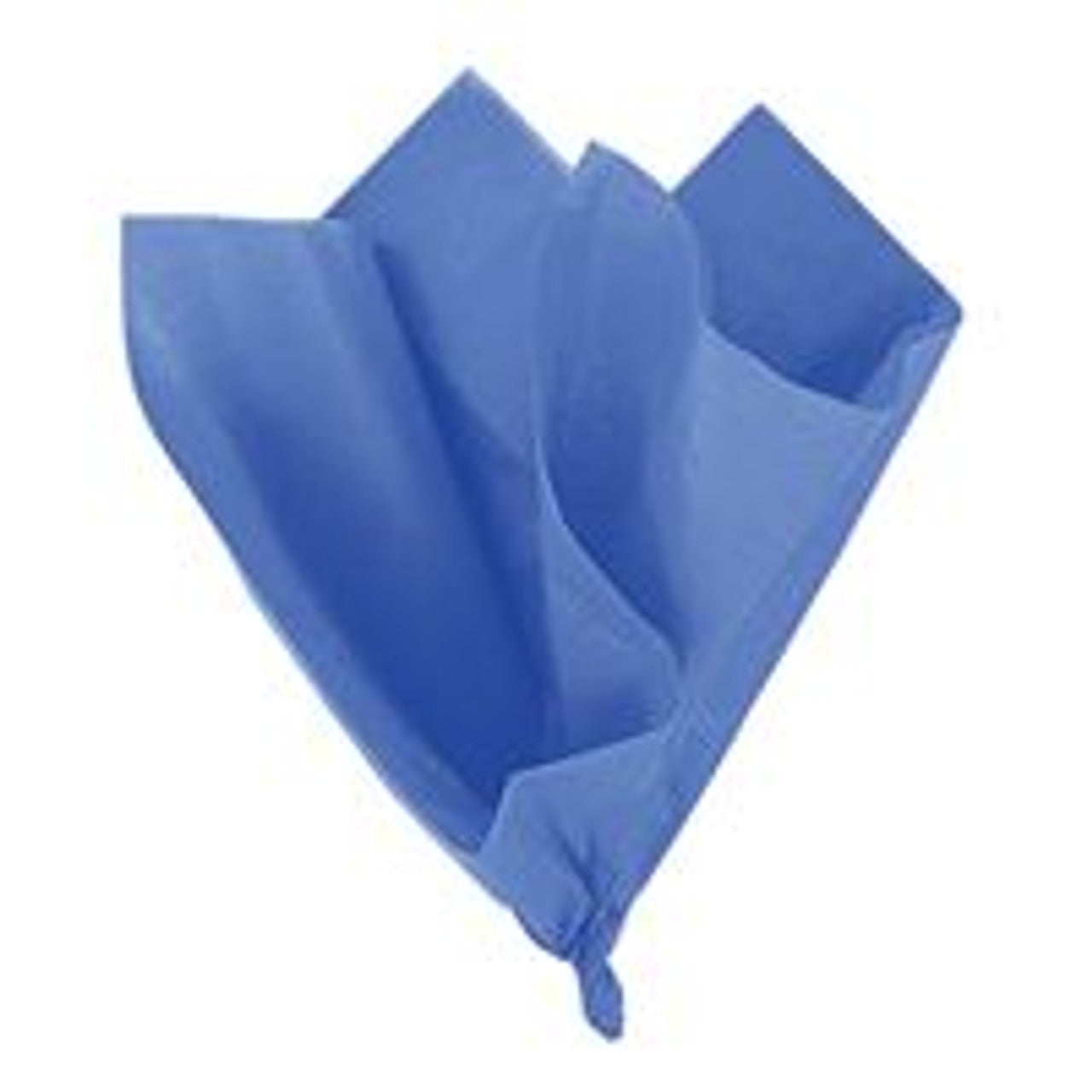 Uni Tissue Blue