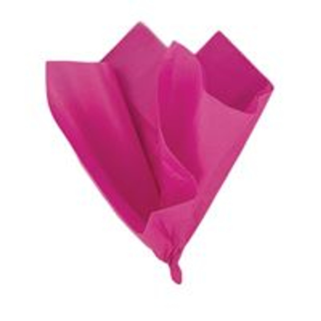 Uni Tissue Hot Pink
