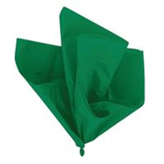 Uni Tissue Green