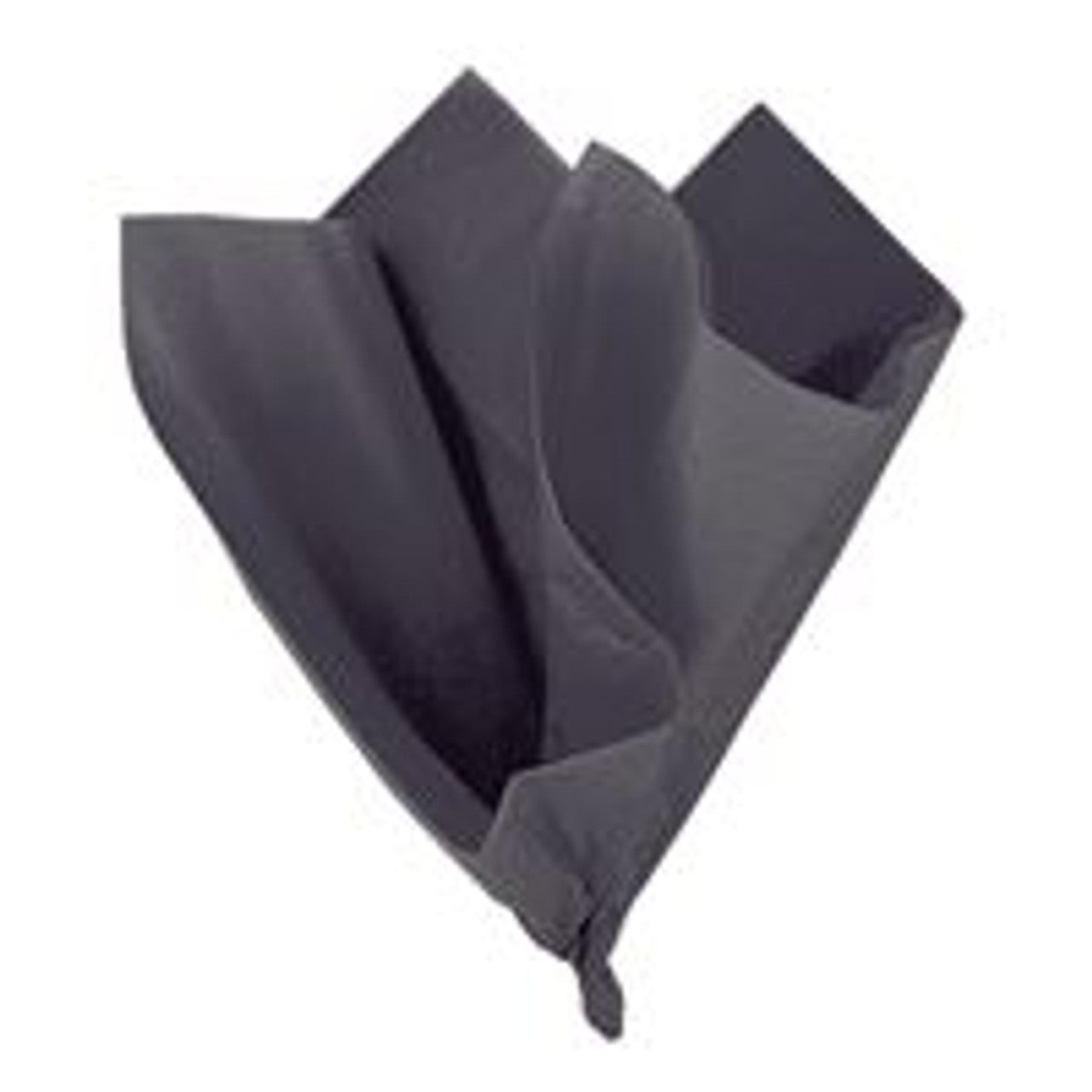 Uni Tissue Black