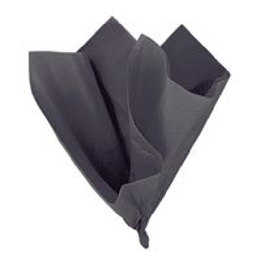 Uni Tissue Black