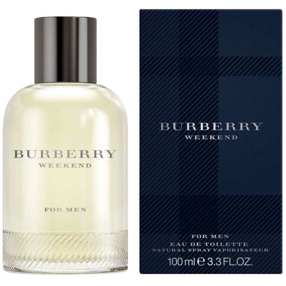Burberry Classic M 3.3 Edt Spray