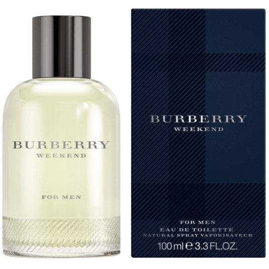 Burberry Weekend M 3.3 Edt Sp (Lf)