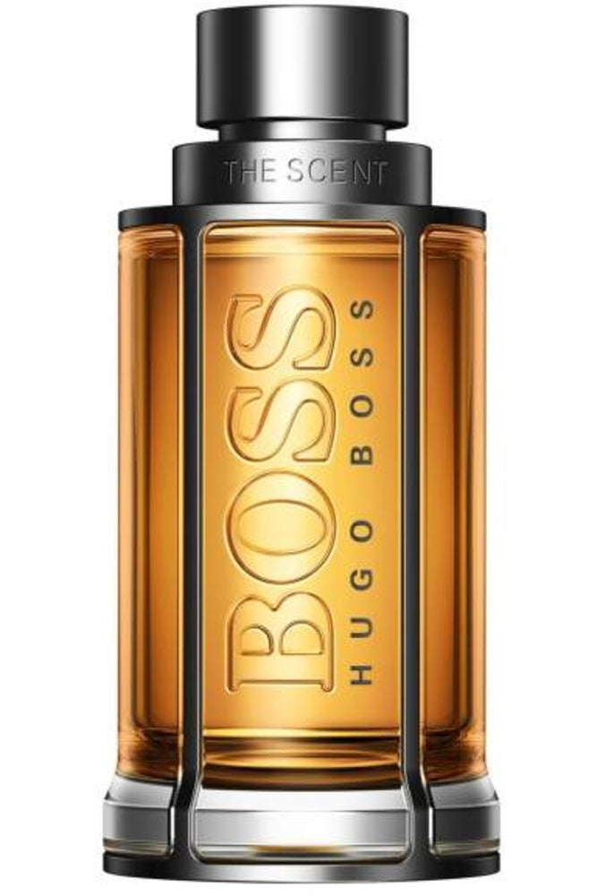 Hugo Boss The Scent (M) 6.7oz Edt