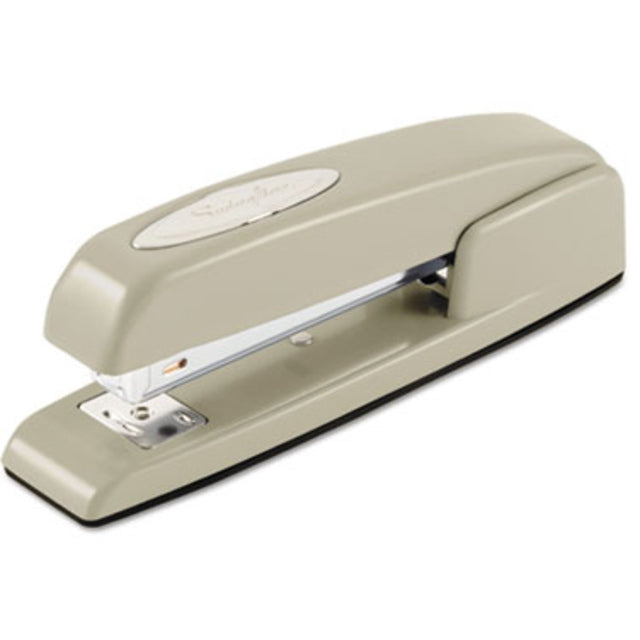Swingline 747 Business Stapler, 25 Sheets, Steel Gray