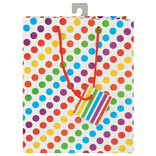 Uni Med Rainbw Bag 1 Ea