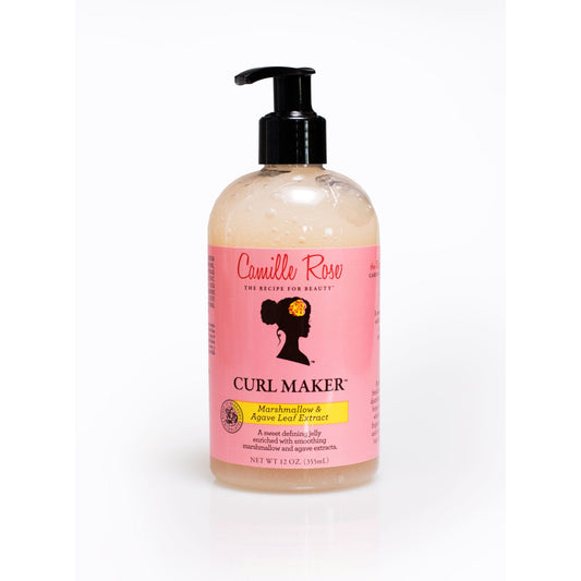 Curl Maker Defining Jelly 12 Oz