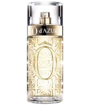 Lancome O D'Azur Eau De Toilette, 2.5 oz