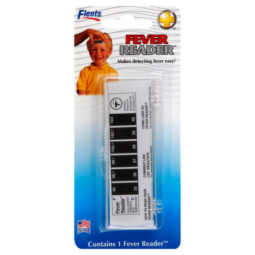 Fever Reader Apot 67118 Ct6