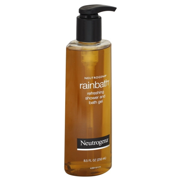 Neutrogena Rainbath Gel Original 8.5oz