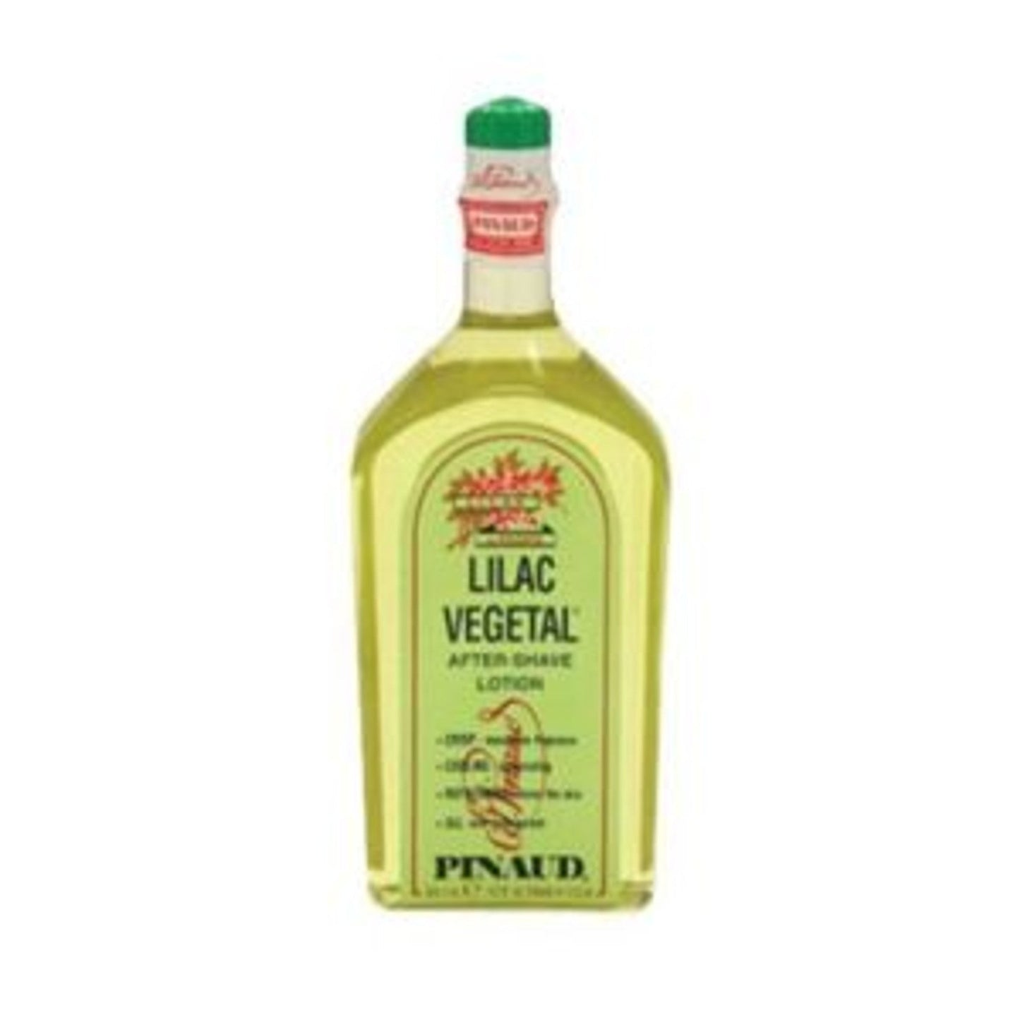 Clubman Pinaud Reserve Sweet Rum After Shave 6 Oz