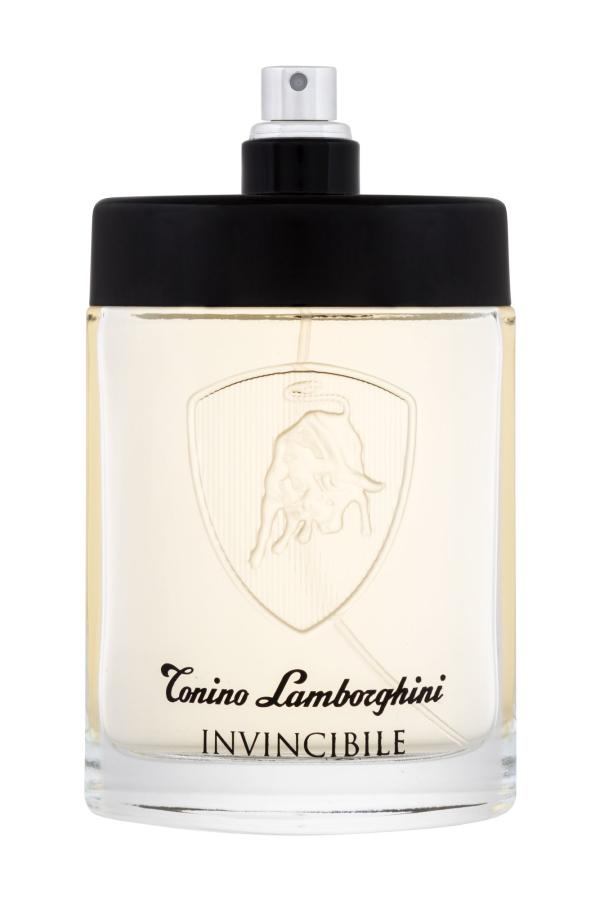 Tonino Lamborghini Invincibile For Men Б.О