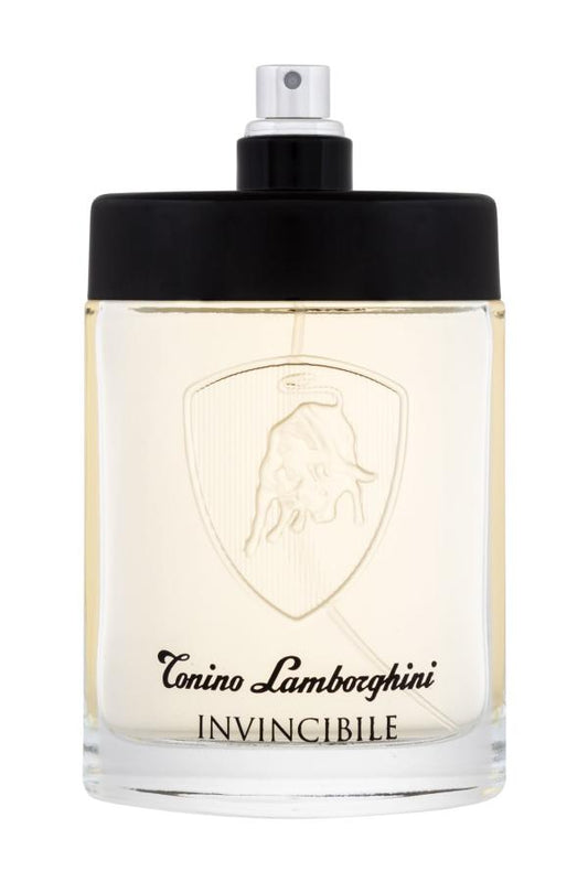 Tonino Lamborghini Invincibile For Men Б.О