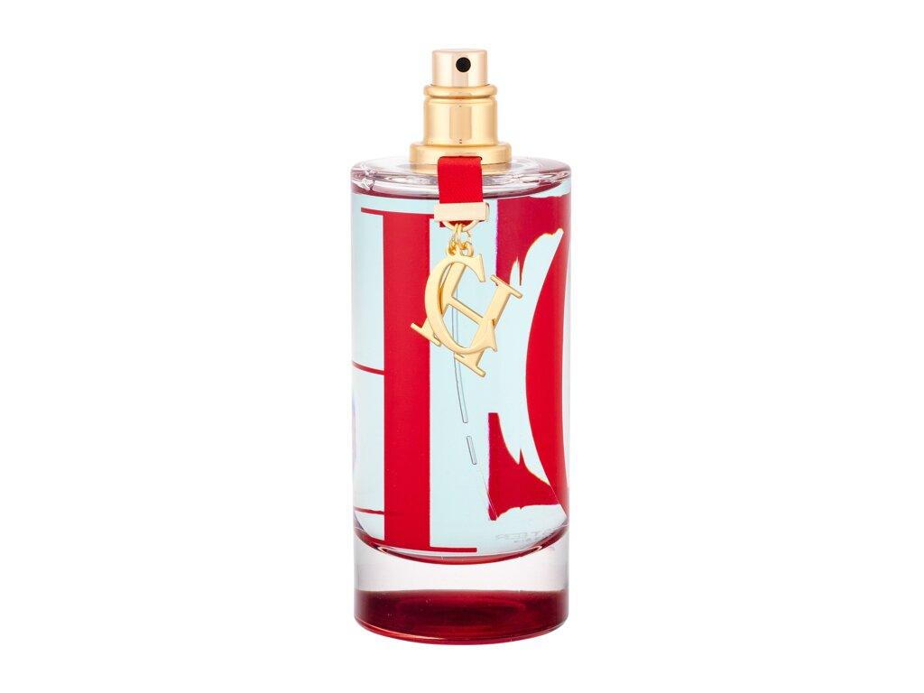 Carolina Herrera Ch L'eau By Eau De Toilette Spray (Tester) 3.4 Oz