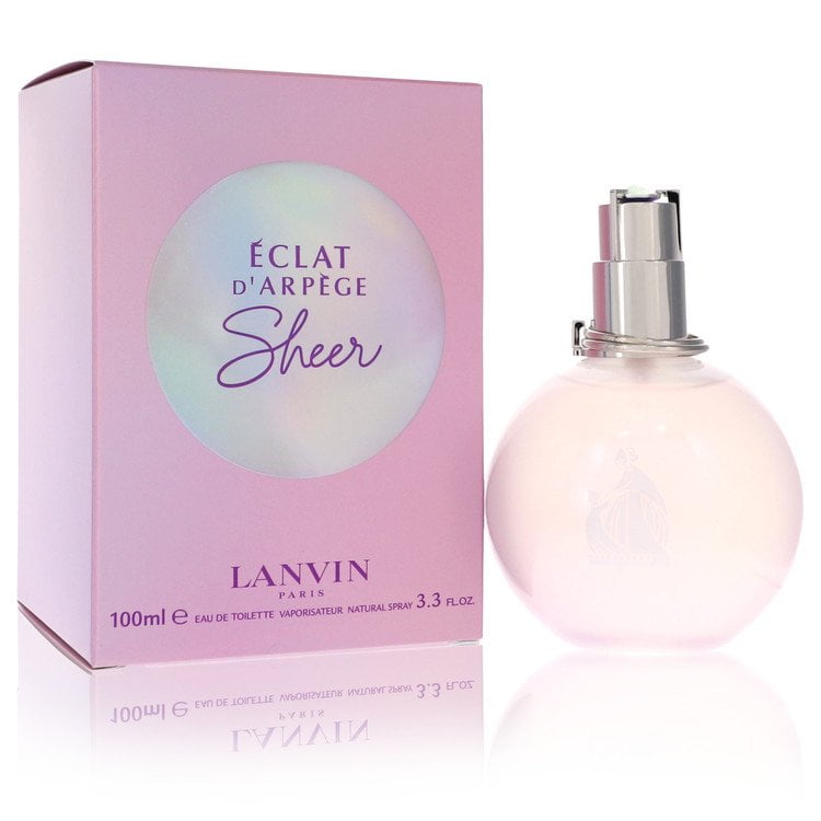 Lanvin Eclat D'arpege Sheer W 3.3 Edt Sp