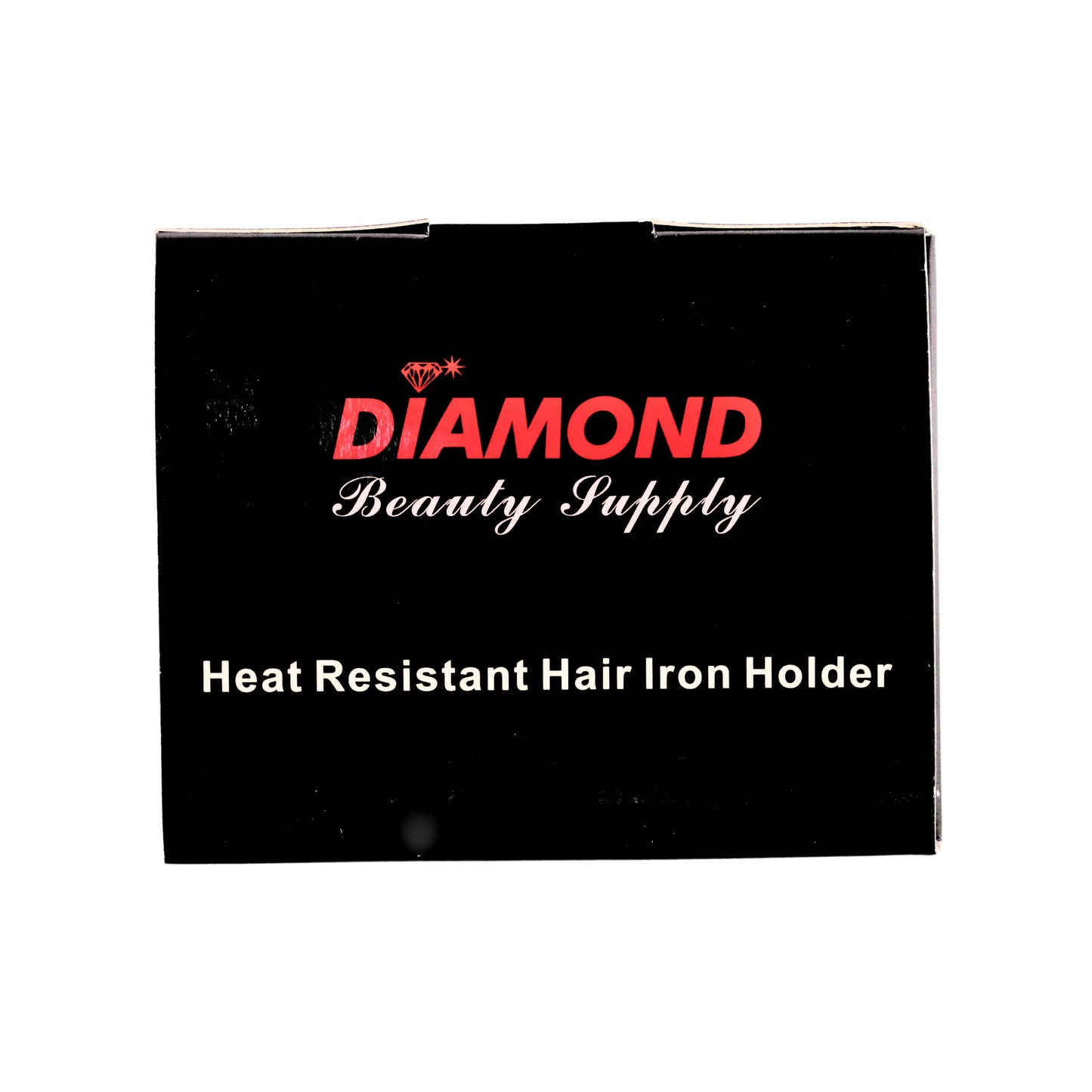 Diamond Beauty Supply Heat Resistant Holder, 1 Each, By Diamond Beauty Supply