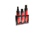 Tigi Catwalk Effortless Style - 3 Products Straight Collection