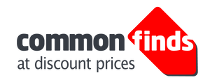 CommonFinds logo