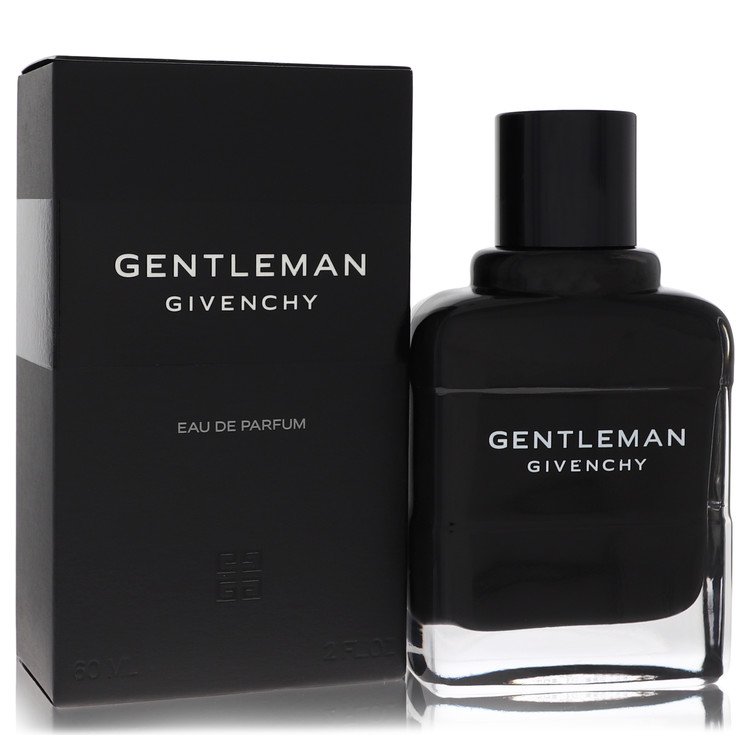 Givenchy Gentleman Eau de Parfum 2 Oz