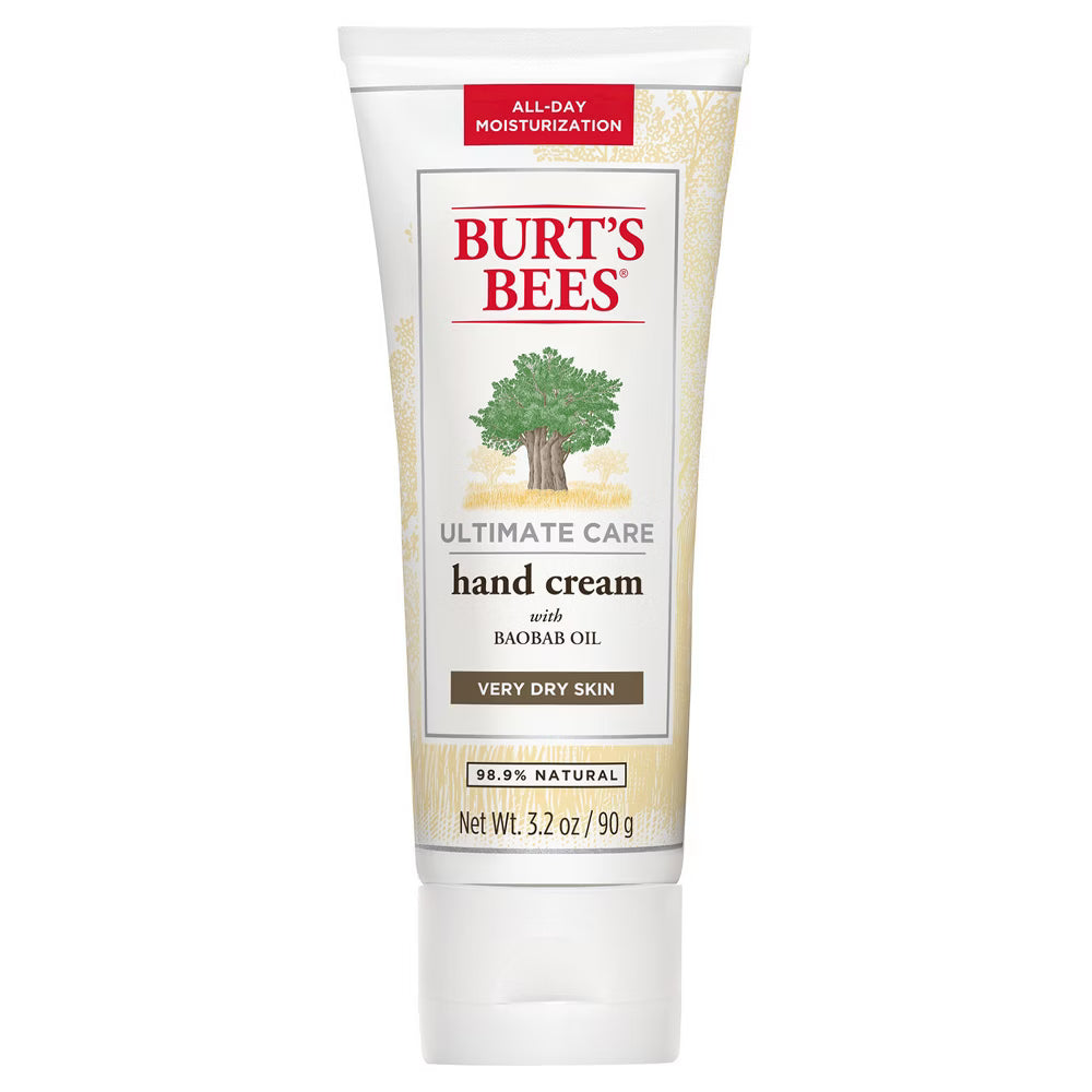 Burt's Bees Ultimate Care Hand Cream 3.20 oz