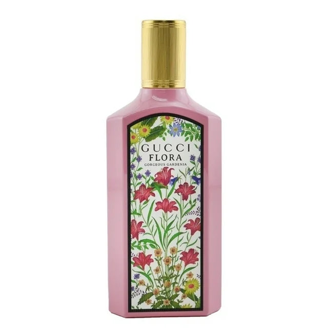 Gucci Flora Gorgeous Gardenia Eau De Parfum 3.3 Oz Tester, 1 Each, By Gucci