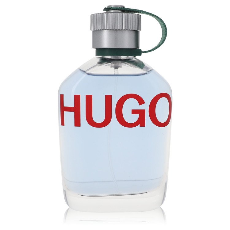 Hugo Man (M) 4.2oz EDT Tester, 1 Each, By Hugo Boss