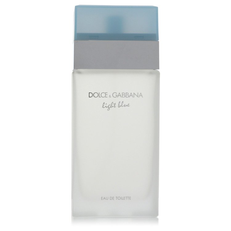 Dolce & Gabbana Light Blue EDT 3.3 Oz TESTER