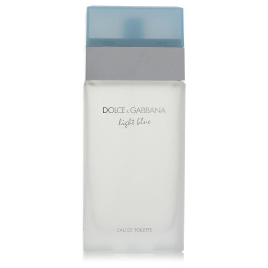 Dolce & Gabbana Light Blue EDT 3.3 Oz TESTER